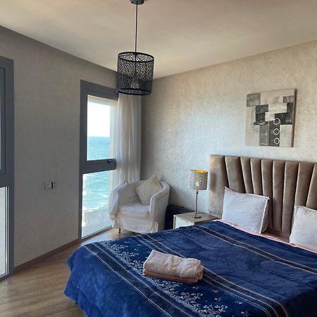 Belle-Vue Sur Mer A Casa-Marina 9Eme Etage Казабланка Екстериор снимка