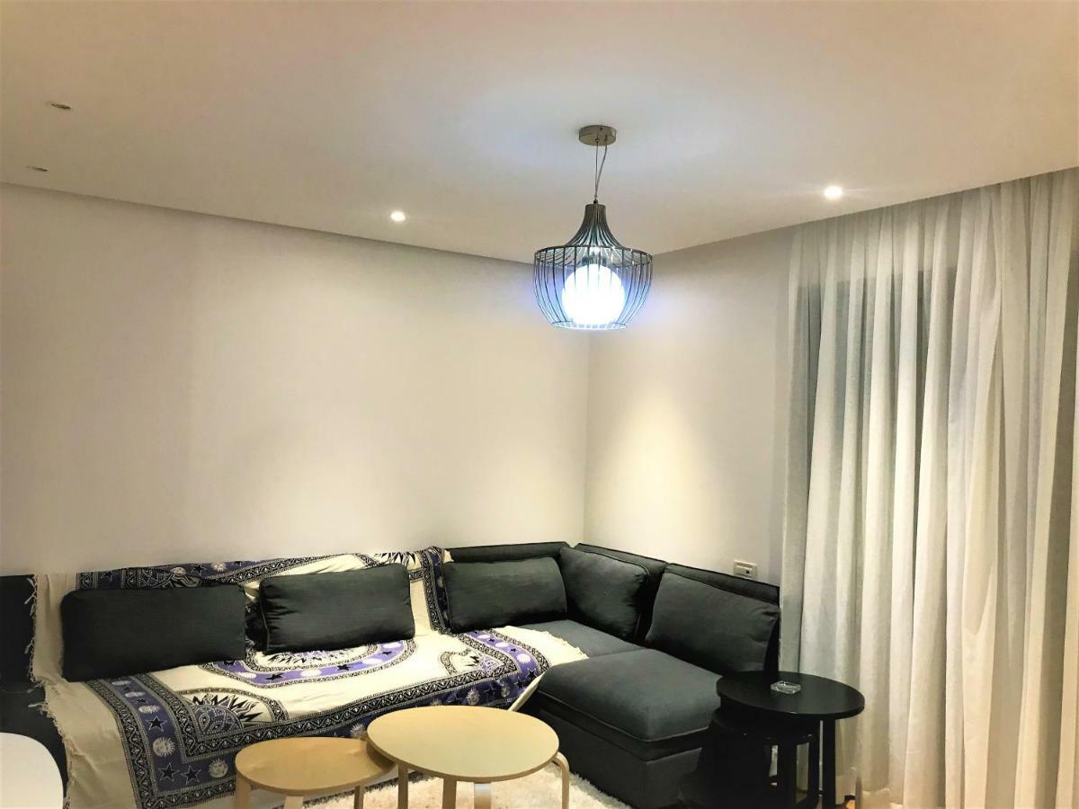 Belle-Vue Sur Mer A Casa-Marina 9Eme Etage Казабланка Екстериор снимка