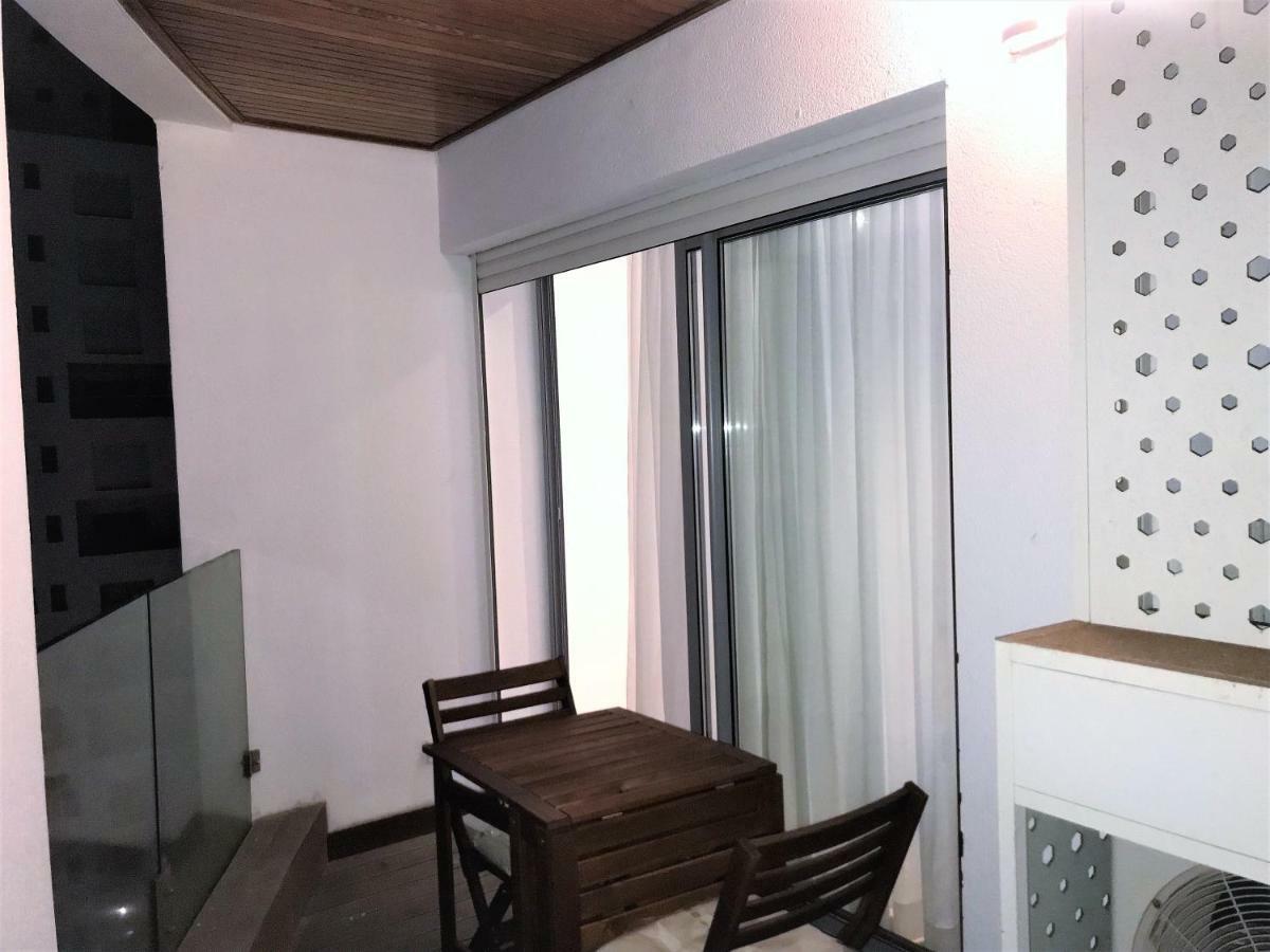 Belle-Vue Sur Mer A Casa-Marina 9Eme Etage Казабланка Екстериор снимка