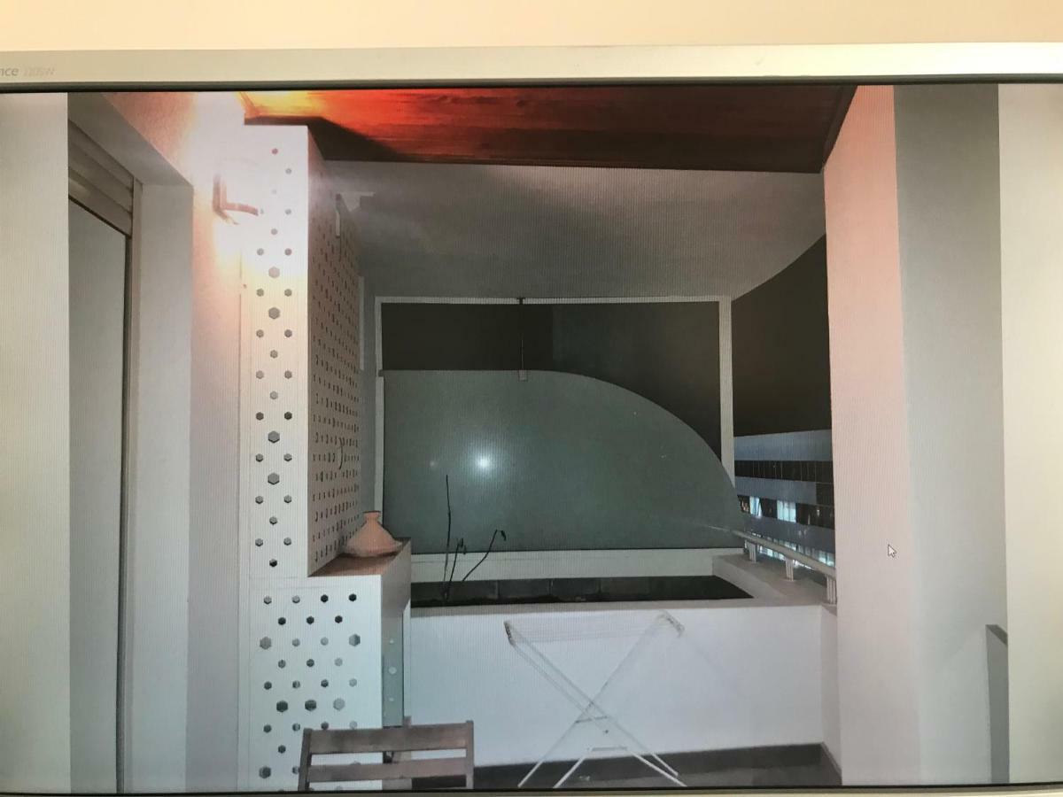 Belle-Vue Sur Mer A Casa-Marina 9Eme Etage Казабланка Екстериор снимка