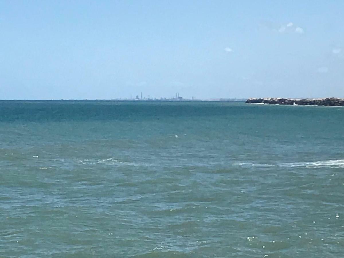 Belle-Vue Sur Mer A Casa-Marina 9Eme Etage Казабланка Екстериор снимка