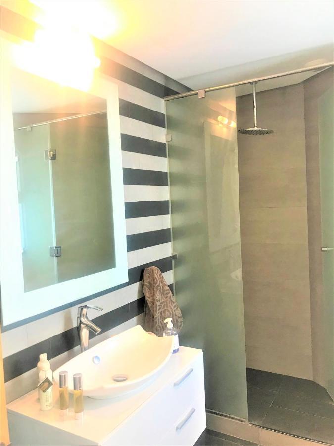Belle-Vue Sur Mer A Casa-Marina 9Eme Etage Казабланка Екстериор снимка